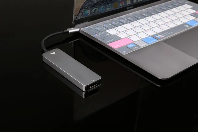 Notebook/Tablet Accessories