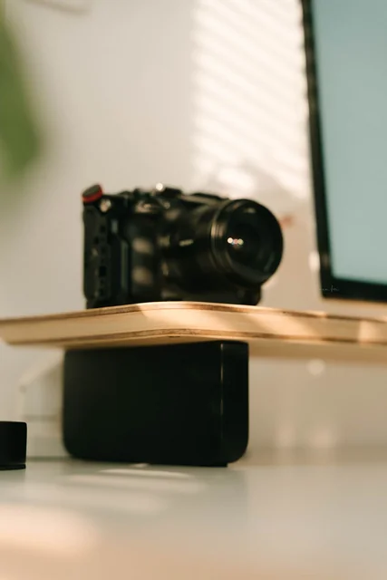 Cameras
