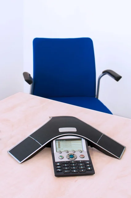Video & Audio Conferencing Equipment