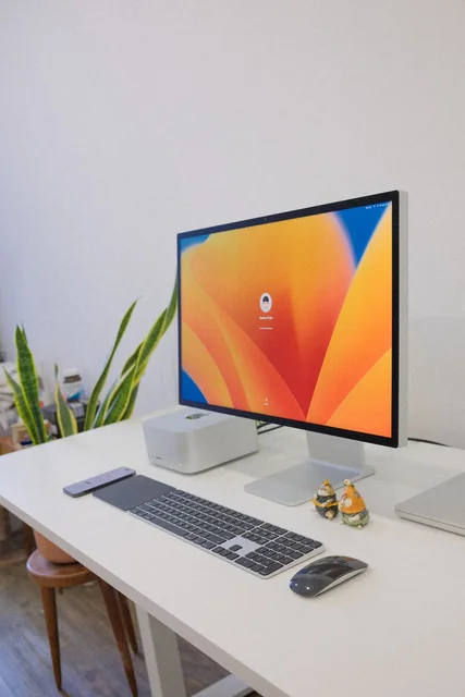 Desktops
