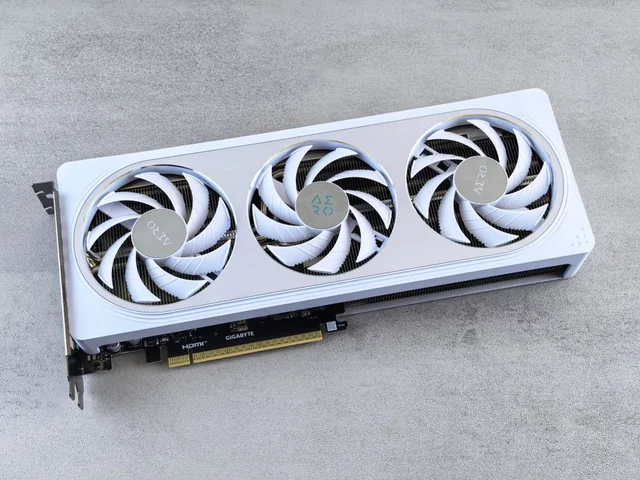 Graphics Cards