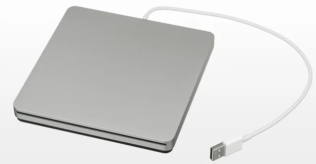 Optical Drives