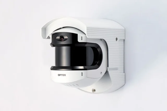 Detection/Fire & Alarm Systems