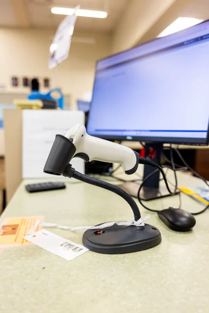 Retail POS Accessories