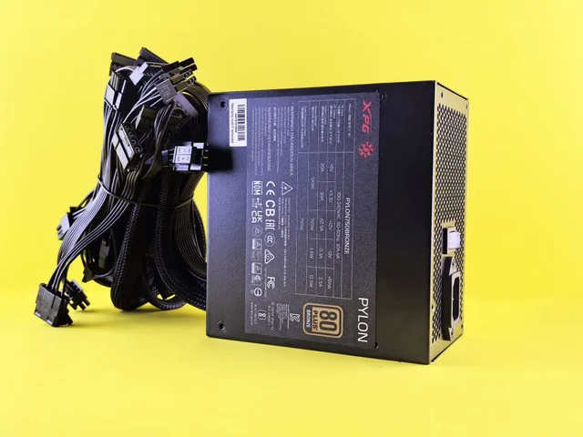 Power Supplies