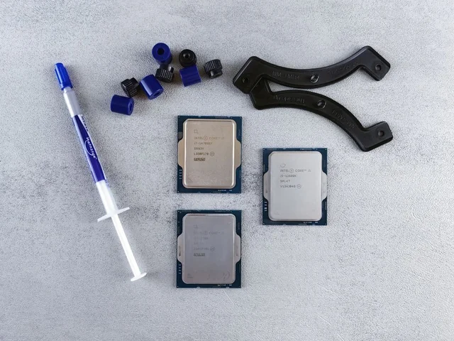 Processors