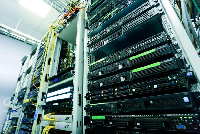 Racks & Enclosures