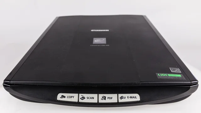 Scanners