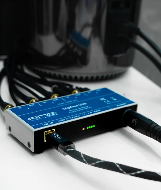 Sound Cards
