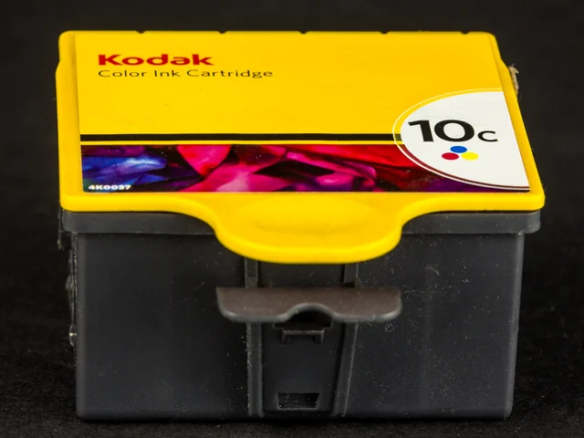 Auto ID & Retail POS Supplies