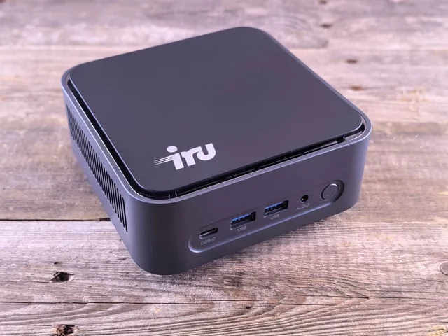 Thin Clients