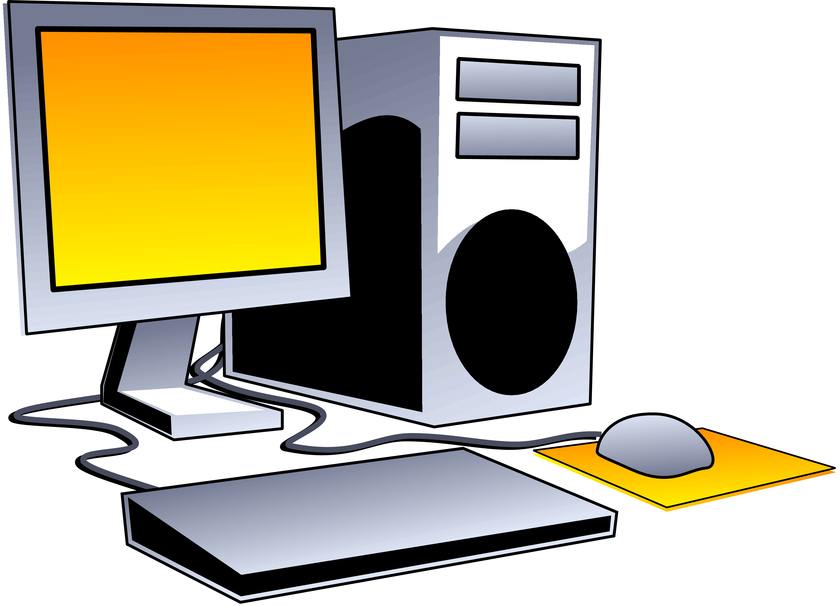 Notebook/Tablet