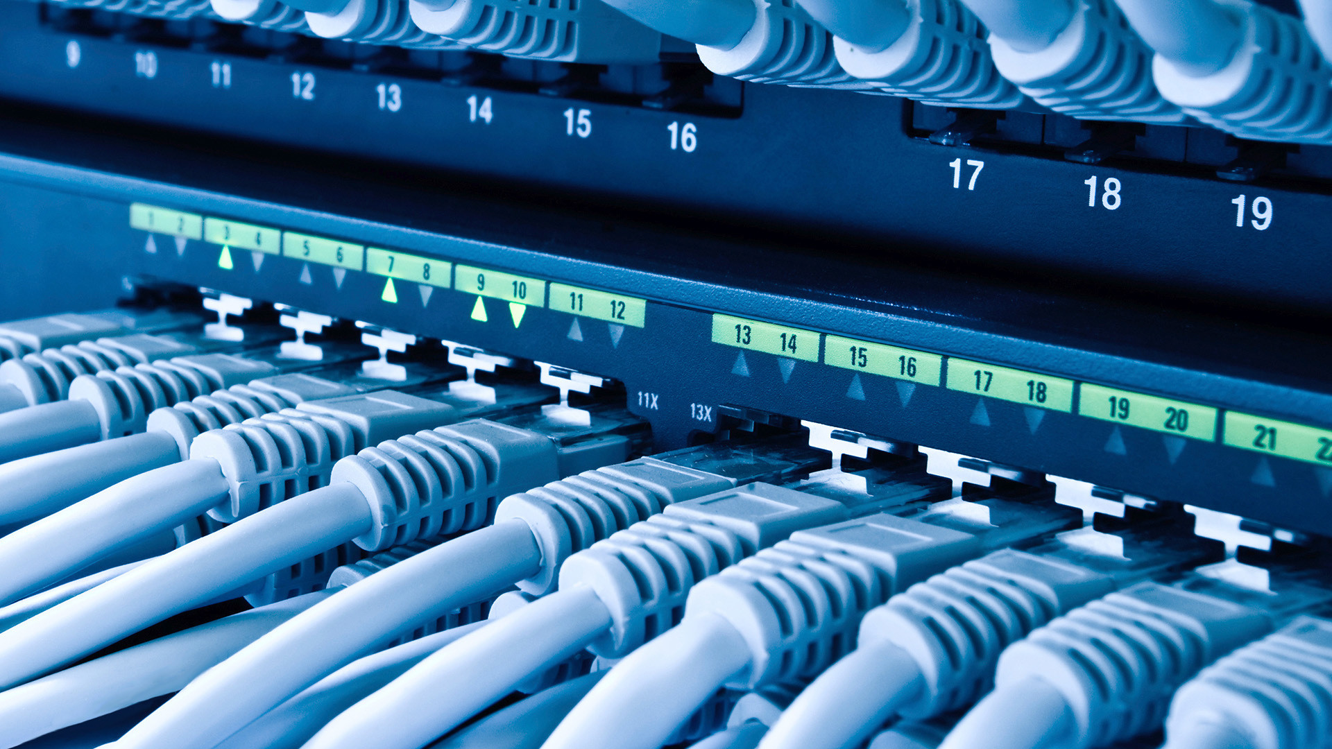 Routers