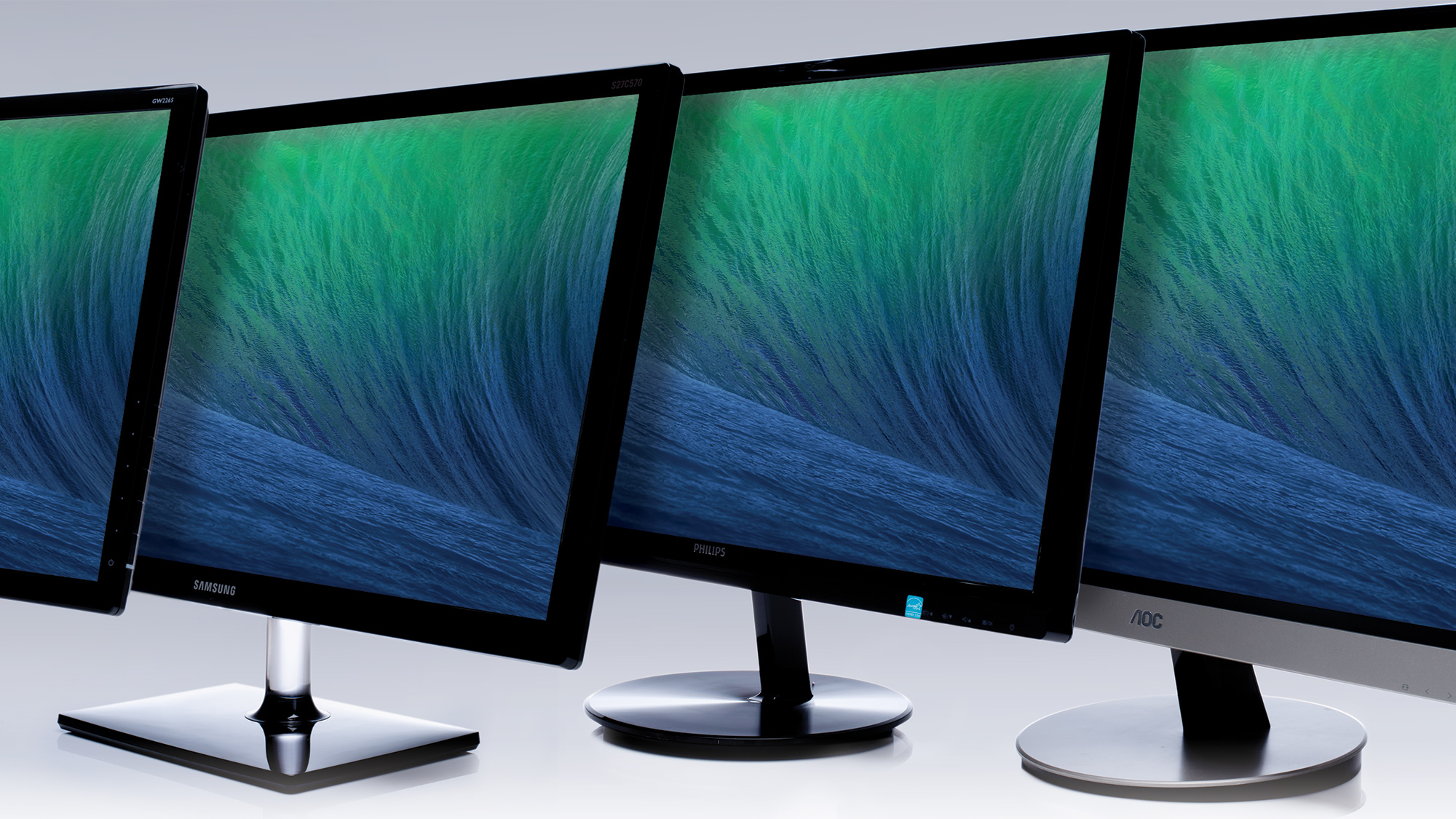 Monitor/TV