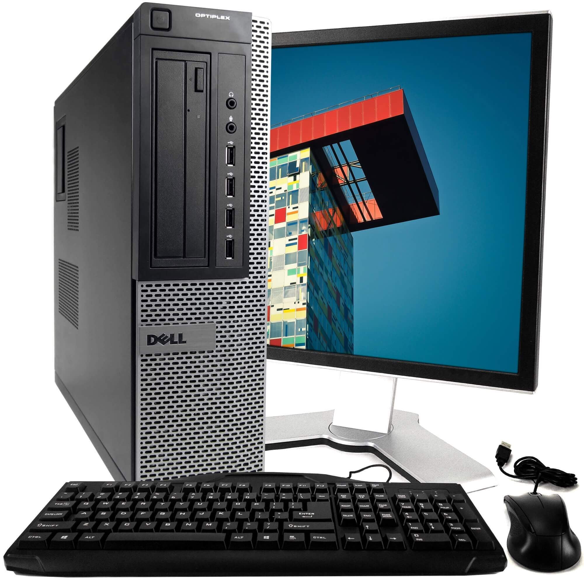 Desktops