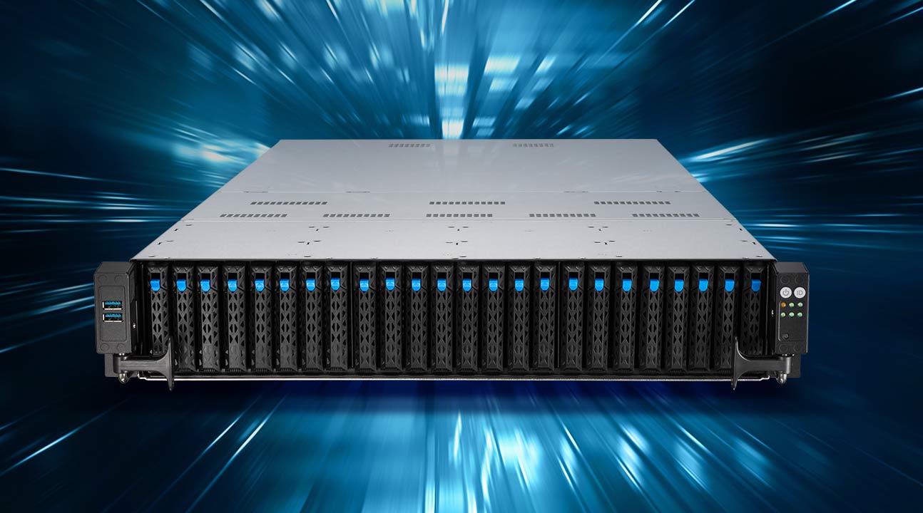 Servers
