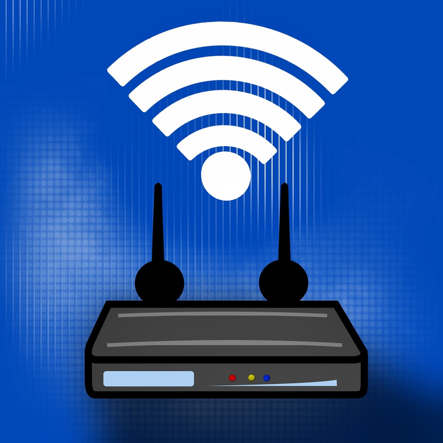 Wireless