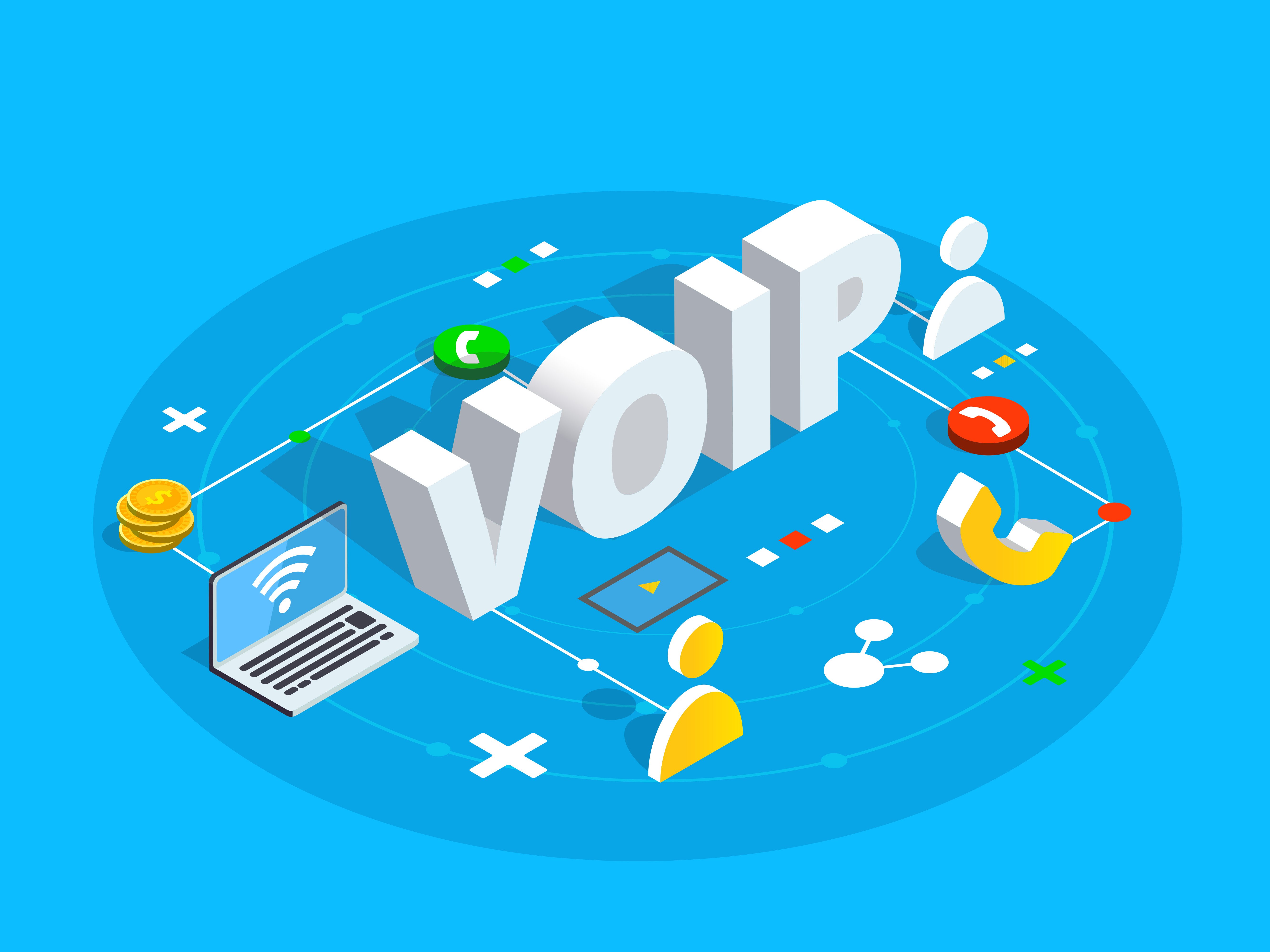 Voice