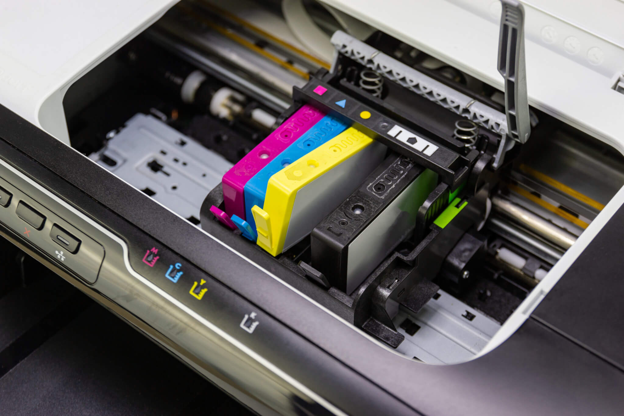 Inkjet