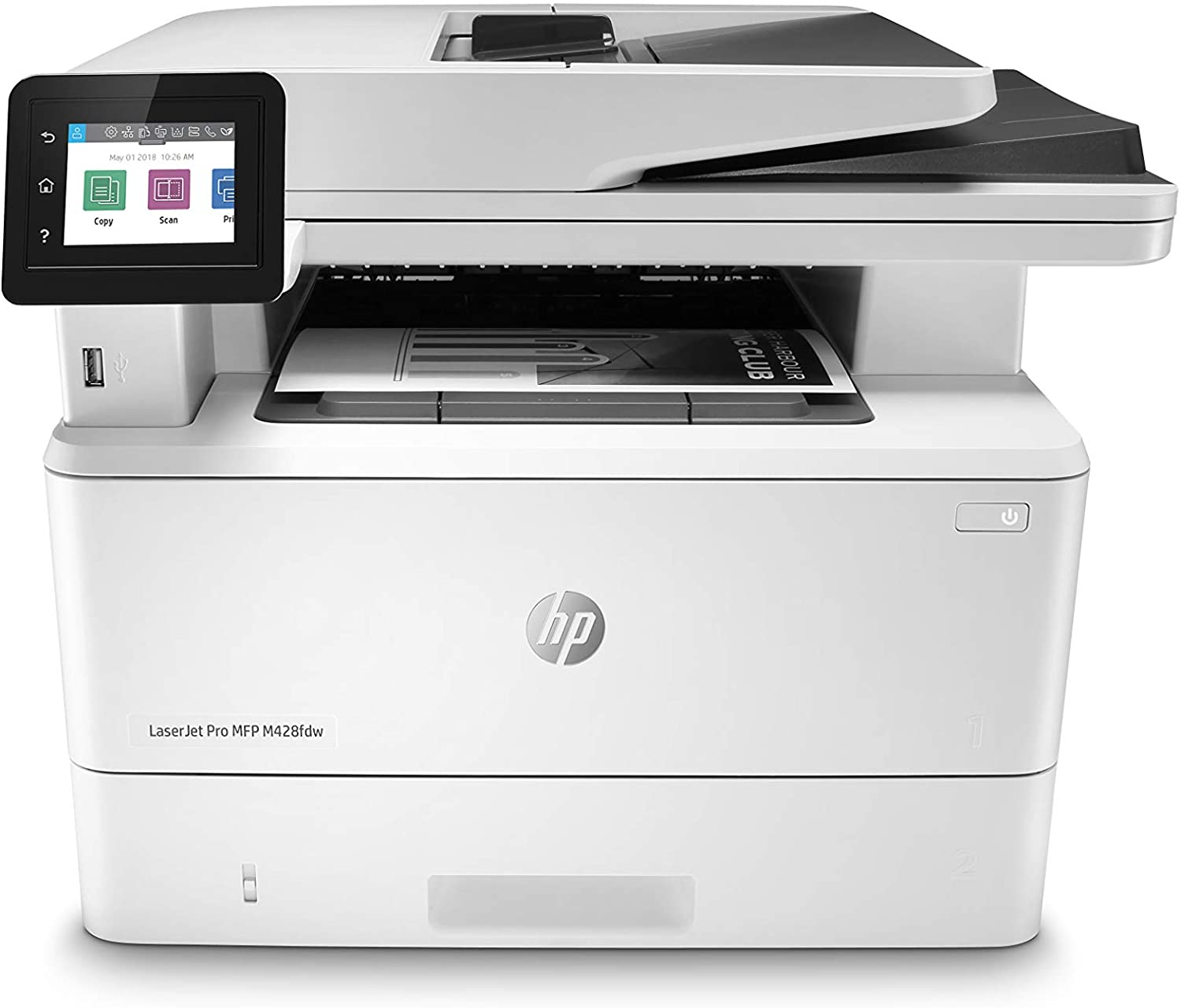 Printers