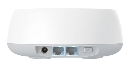 TP-Link BE3600 Dual-band (2.4 GHz / 5 GHz) Wi-Fi 7 (802.11be) Wit 2 Intern