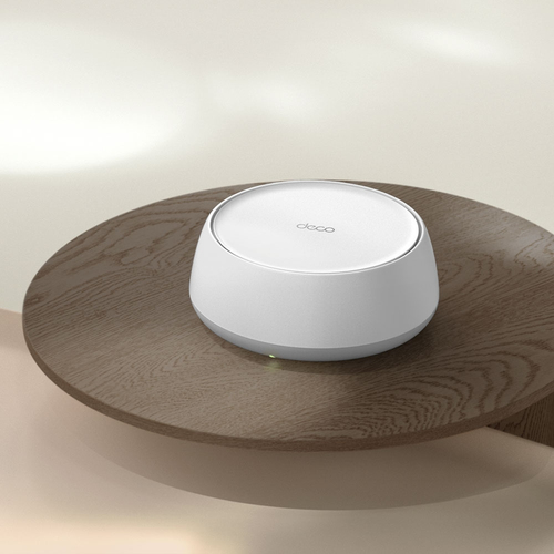 TP-Link BE3600 Dual-band (2.4 GHz / 5 GHz) Wi-Fi 7 (802.11be) Wit 2 Intern