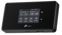 TP-Link M8550(EU) mobiele router / gateway / modem Router voor mobiele netwerken