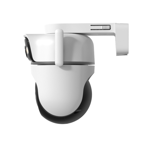 TP-Link Tapo TC47 bewakingscamera Dome IP-beveiligingscamera Binnen & buiten 2304 x 1296 Pixels Plafond