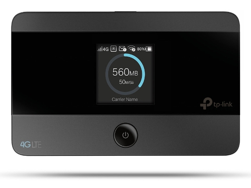 TP-Link M7350 mobiele router / gateway / modem Modem voor mobiele netwerken