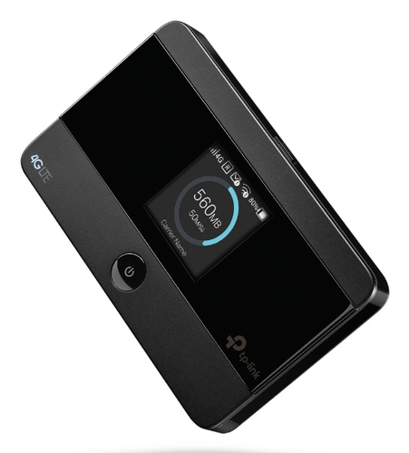 TP-Link M7350 mobiele router / gateway / modem Modem voor mobiele netwerken