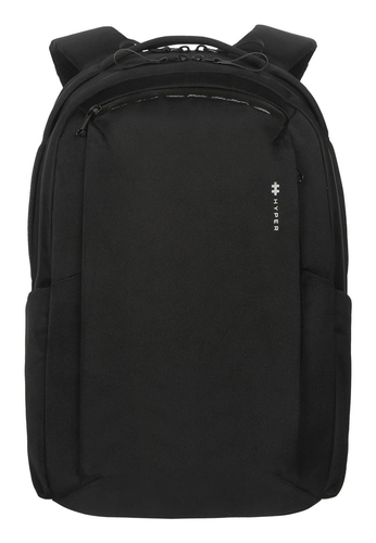 Targus HyperPack 40,6 cm (16") Rugzak Zwart