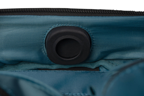 Targus HyperPack 40,6 cm (16") Rugzak Zwart