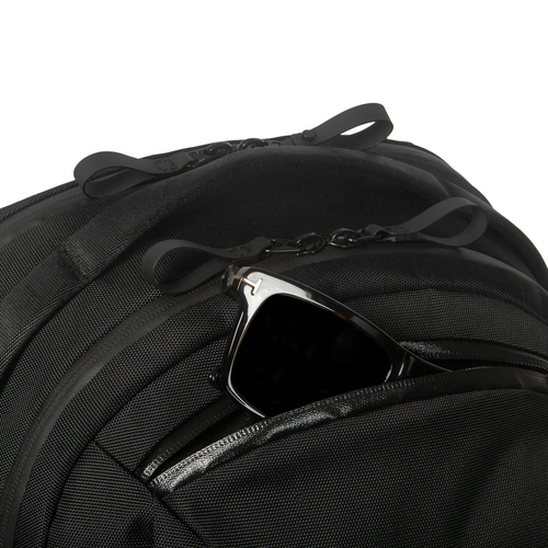 Targus HyperPack 40,6 cm (16") Rugzak Zwart
