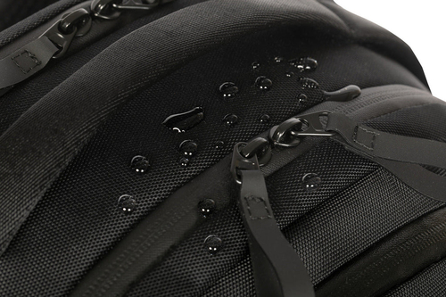 Targus HyperPack 40,6 cm (16") Rugzak Zwart