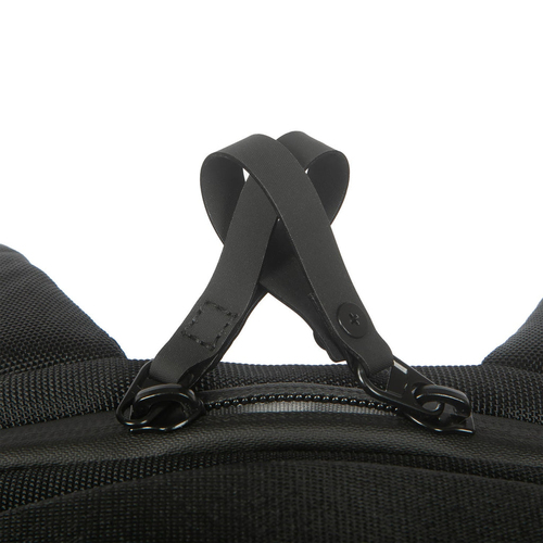Targus HyperPack 40,6 cm (16") Rugzak Zwart