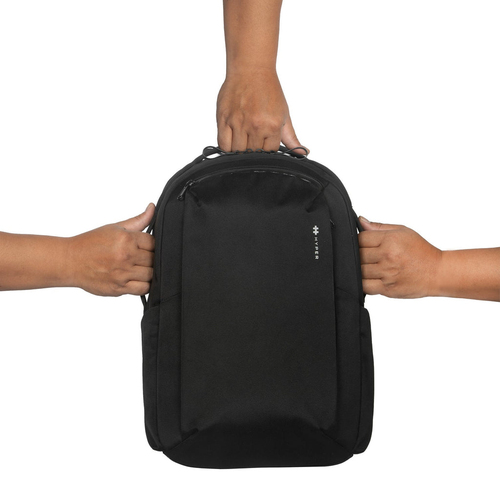 Targus HyperPack 40,6 cm (16") Rugzak Zwart