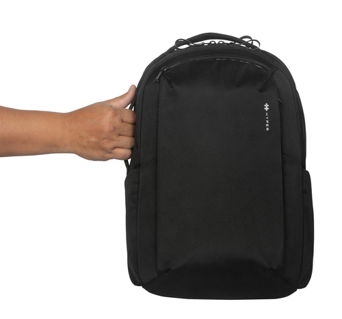 Targus HyperPack 40,6 cm (16") Rugzak Zwart