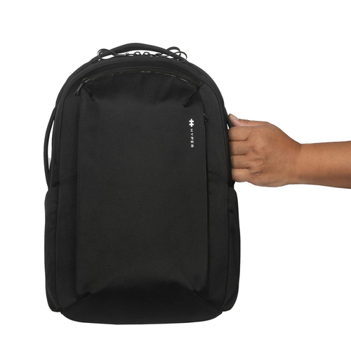 Targus HyperPack 40,6 cm (16") Rugzak Zwart