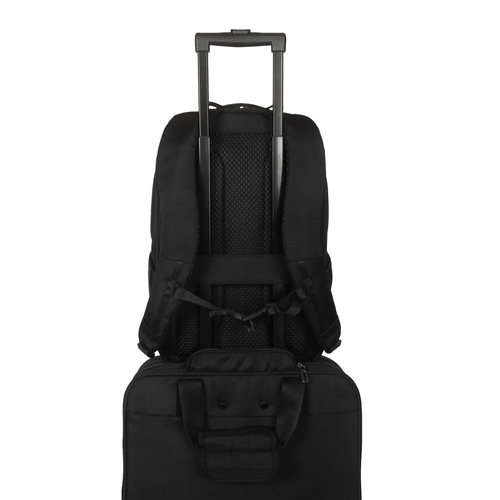 Targus HyperPack 40,6 cm (16") Rugzak Zwart