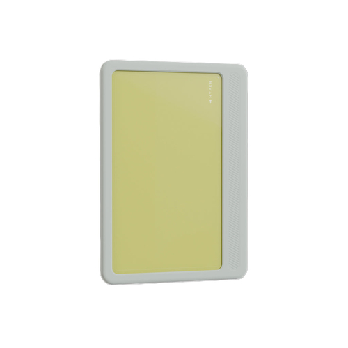 Targus HyperShield 33 cm (13") Kader Transparant, Wit