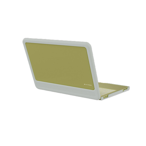Targus HyperShield 33 cm (13") Kader Transparant, Wit