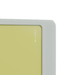 Targus HyperShield 33 cm (13") Kader Transparant, Wit