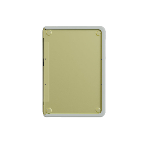 Targus HyperShield 33 cm (13") Kader Transparant, Wit
