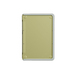 Targus HyperShield 33 cm (13") Kader Transparant, Wit