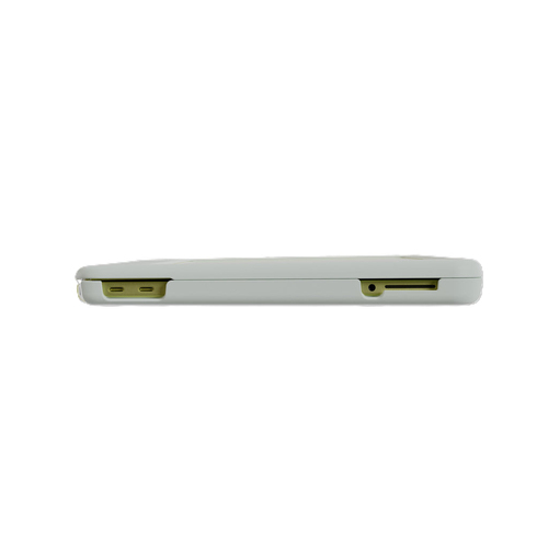 Targus HyperShield 33 cm (13") Kader Transparant, Wit