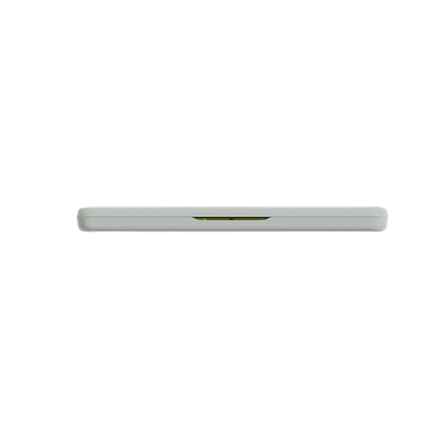 Targus HyperShield 33 cm (13") Kader Transparant, Wit