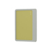 Targus HyperShield 33 cm (13") Kader Transparant, Wit