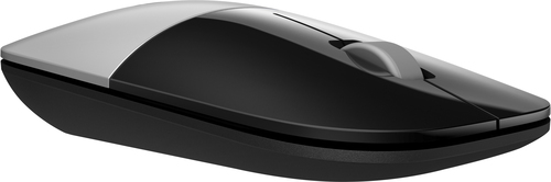HP Z3700 zilverkleurige draadloze muis