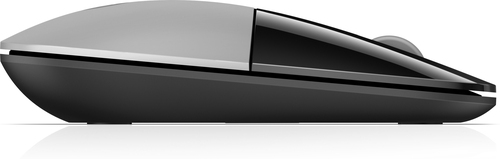 HP Z3700 zilverkleurige draadloze muis