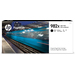 HP Originele 982X zwarte high-capacity PageWide cartridge